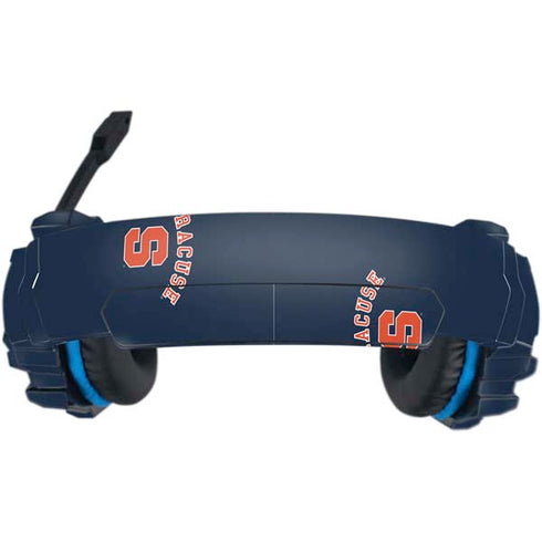Syracuse University S Blue BENGOO G9000 Skin